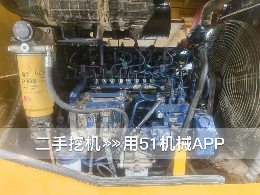 51机械